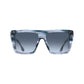 Gray Acetate Sunglasses