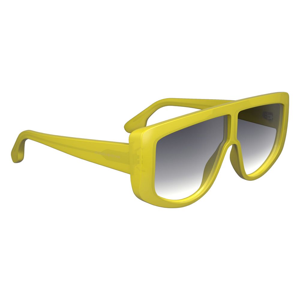 Bicolor Injected Sunglasses