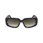 Black Acetate Sunglasses