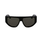 Black Acetate Sunglasses