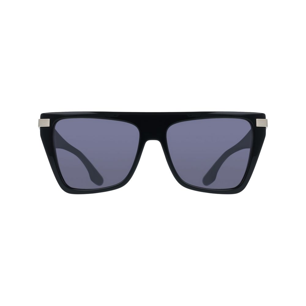 Black Acetate Sunglasses