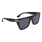 Black Acetate Sunglasses