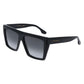 Black Acetate Sunglasses