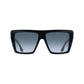 Black Acetate Sunglasses