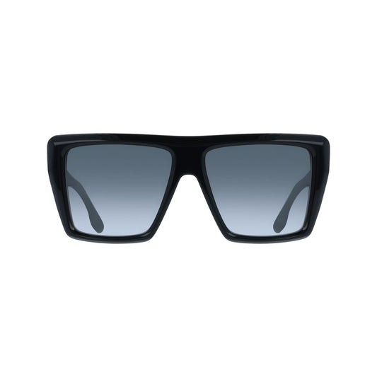 Black Acetate Sunglasses