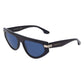 Blue Acetate Sunglasses