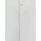White Cotton Dress Shirt