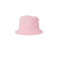 Multicolor Cotton Bucket Hat