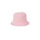 Multicolor Cotton Bucket Hat