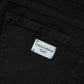 Black Cotton Skinny Denim Trouser Jeans