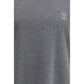 Gray Cotton Clothing