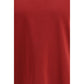 Red Cotton T-Shirt