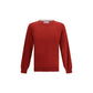 Multicolor Wool Oves Aries Sweatshirt