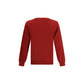 Multicolor Wool Oves Aries Sweatshirt