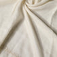 White Cashmere Knit Neck Wrap Shawl Scarf