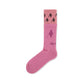 Multicolor Cotton Socks