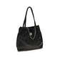 Black Lamb Ovis Aries Aries Shoulder Bag