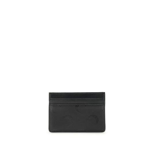 Black Polyethylene Wallet