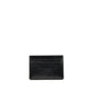 Black Calf Leather Bos Taurus Wallet