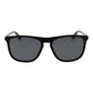 Black Polycarbonate Sunglasses