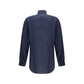 Blue Denim Shirt