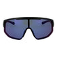 Black Polycarbonate Sunglasses