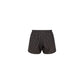 Gray Polyester Swim Shorts