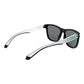 Black Polycarbonate Sunglasses