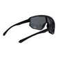 Black Polycarbonate Sunglasses