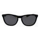 Black Plastic Sunglasses