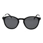 Black Carbon Sunglasses