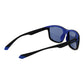Black Rubber Sunglasses