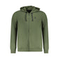 Verde Cotton Men Sweatshirt