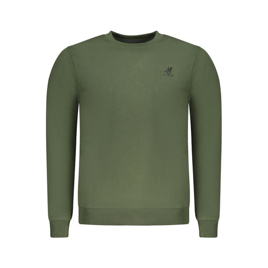 Verde Cotton Men's Sweatshirt