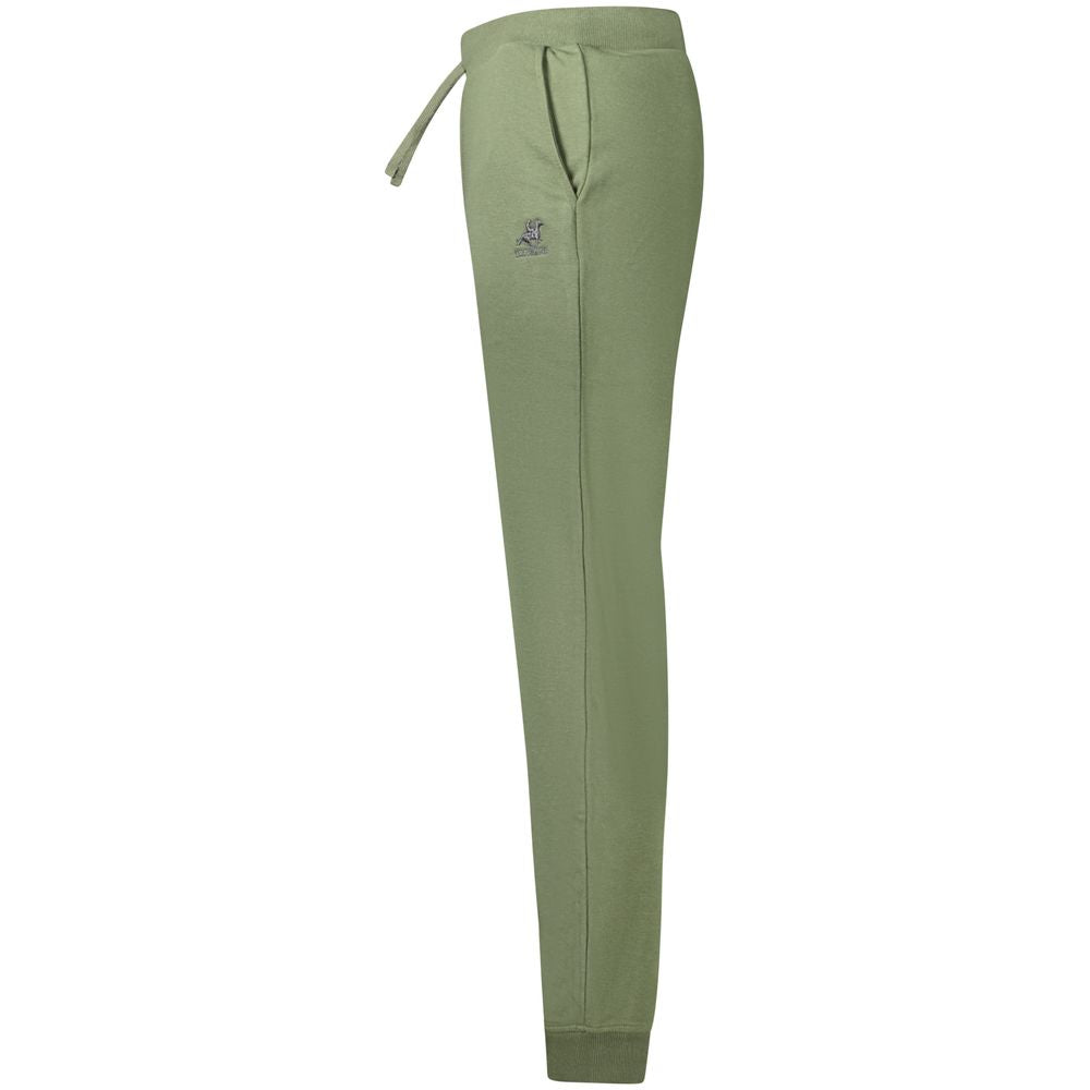 Verde Cotton Men's Trackpant