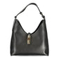 Nero Leather Woman Bag