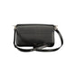 Black Leather Women Handbag