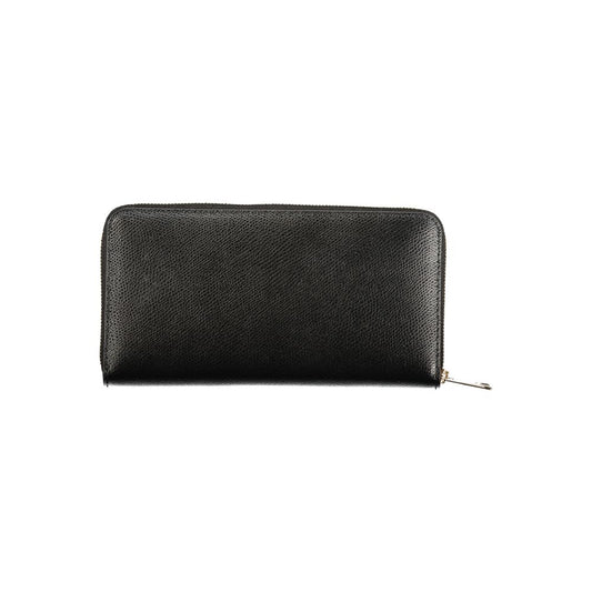 Nero Leather Women Wallet