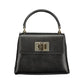 Nero Leather Woman Handbag