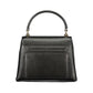 Nero Leather Woman Handbag