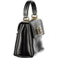 Nero Leather Woman Handbag
