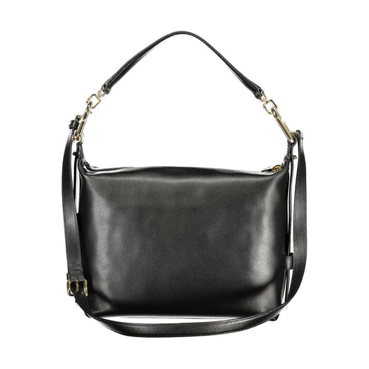 Nero Leather Women Handbag