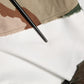 Multicolor Camouflage Sweatshirt Sweater