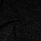 Black Monogram Crew Neck Sweatshirt Sweater