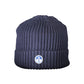 Blu Cotton Male Cap