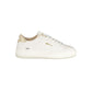 Bianco Poliuretano Women Sneaker