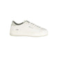 Bianco Poliuretano Women Sneaker
