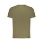 Verde Cotton Men T-Shirt