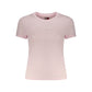 Rosa Cotton Women T-Shirt