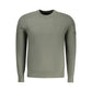 Verde Viscosa Men Sweater